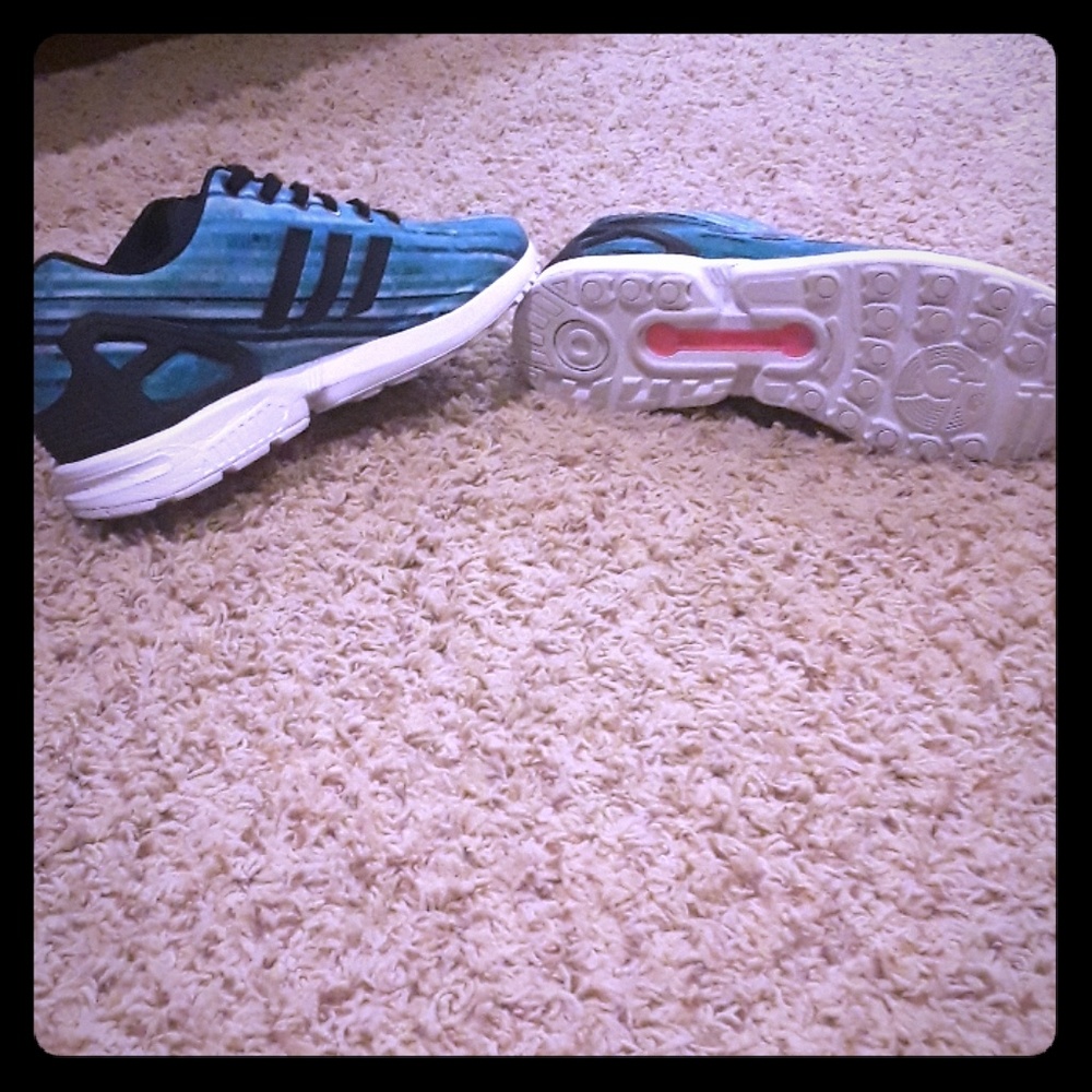 Zx flux